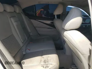 2017 Infiniti Q50 Red Sport 400 с VIN JN1FV7APXHM850015, выставлен на аукционе Copart как лот 56729395 с пробегом 134 199 миль миль и Чистый • Clean title. История ставок и продаж доступна на DreamBid. Изображение 10.