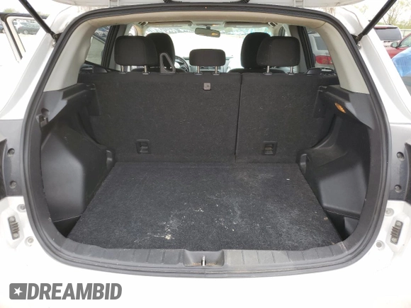 2017 Mitsubishi Outlander ES с VIN JA4AP3AU1HZ048997, выставлен на аукционе Copart как лот 53311335 с пробегом 234 706 миль миль и Списание • Salvage title. История ставок и продаж доступна на DreamBid. Изображение 6.