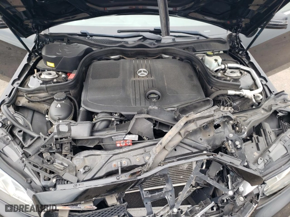 2015 Mercedes-Benz E-Class E 250 BlueTEC Luxury with VIN WDDHF9HB3FB127100, listed as a Copart auction lot 54582484 with 75,501 mi miles. Bid and sale history available at carsss.com. Image 11.