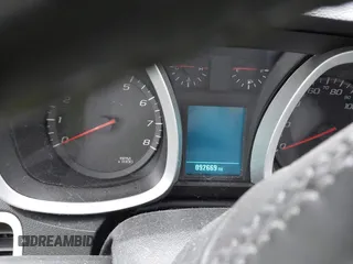 2015 Chevrolet Equinox LT z VIN 2GNALBEK5F6234840, wystawiony jako IAAI lot #42226036 z przebiegiem 92 669 mil mil oraz . Historia ofert i sprzedaży dostępna na DreamBid. Obrazek 7.