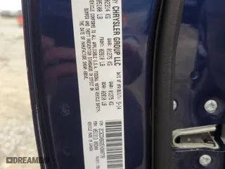 2014 Dodge Charger SE with VIN 2C3CDXBG2EH300778, listed as a Copart auction lot 48515105 with 38,826 mi miles and Salvage Title. Bid and sale history available at carsss.com. Image 12.