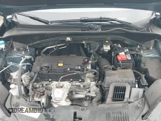 2024 Honda HR-V LX с VIN 3CZRZ2H34RM737164, выставлен на аукционе IAAI как лот 43191259 с пробегом 58 826 миль миль и . История ставок и продаж доступна на DreamBid. Изображение 19.