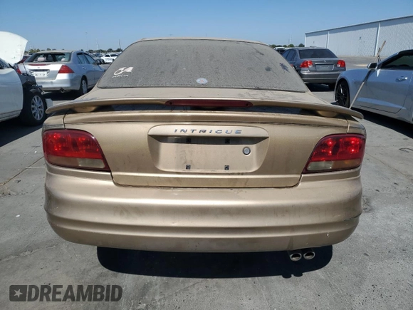 1998 Oldsmobile Intrigue GL z VIN 1G3WS52K1WF373652, wystawiony jako Copart lot #72822084 z przebiegiem 221 028 mil mil oraz Szkoda całkowita • Salvage title. Historia ofert i sprzedaży dostępna na DreamBid. Obrazek 6.