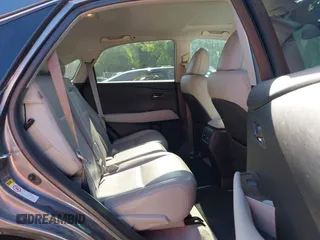 2013 Lexus RX 350 z VIN 2T2BK1BA2DC182564, wystawiony jako IAAI lot #42256335 z przebiegiem 149 297 mil mil oraz . Historia ofert i sprzedaży dostępna na DreamBid. Obrazek 8.