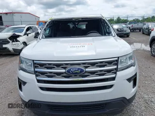 2019 Ford Explorer с VIN 1FM5K8B89KGA77652, выставлен на аукционе IAAI как лот 42644249 с пробегом 99 130 миль миль и . История ставок и продаж доступна на DreamBid. Изображение 6.