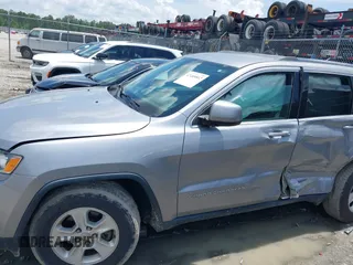 2016 Jeep Grand Cherokee 75th Anniversary with VIN 1C4RJEAG4GC391059, listed as a IAAI auction lot 42485892 with 160,000 mi miles and . Bid and sale history available at DreamBid. Image 14.