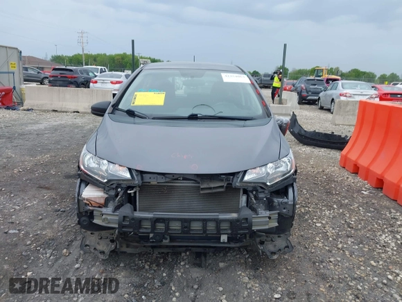 2019 Honda Fit LX z VIN 3HGGK5H40KM707419, wystawiony jako IAAI lot #42354063 z przebiegiem 48 197 mil mil oraz . Historia ofert i sprzedaży dostępna na DreamBid. Obrazek 12.