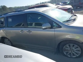 2015 Toyota Sienna XLE with VIN 5TDYK3DC0FS632909, listed as a IAAI auction lot 42012143 with 97,084 mi miles and . Bid and sale history available at DreamBid. Image 14.