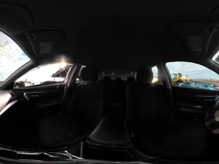 2018 Nissan Altima SR with VIN 1N4AL3APXJC283392, listed as a IAAI auction lot 41214643 with 126,720 mi miles and . Bid and sale history available at DreamBid. Image 18.