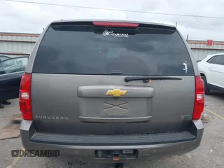 2012 Chevrolet Suburban LT with VIN 1GNSKJE78CR131456, listed as a IAAI auction lot 42152241 with 215,790 mi miles and . Bid and sale history available at DreamBid. Image 16.
