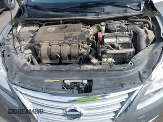 2014 Nissan Sentra SR z VIN 3N1AB7AP1EY322830, wystawiony jako IAAI lot #41981525 z przebiegiem 129 498 mil mil oraz . Historia ofert i sprzedaży dostępna na DreamBid. Obrazek 10.