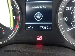 2022 Hyundai Venue SEL with VIN KMHRC8A34NU138304, listed as a IAAI auction lot 42462856 with 17,369 mi miles and . Bid and sale history available at DreamBid. Image 16.