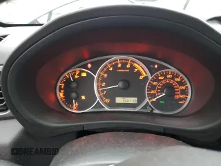 2011 Subaru WRX WRX Premium z VIN JF1GV7F62BG521600, wystawiony jako Copart lot #59926115 z przebiegiem 143 110 mil mil oraz Szkoda całkowita • Salvage title. Historia ofert i sprzedaży dostępna na DreamBid. Obrazek 9.