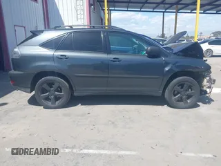 2006 Lexus RX 330 with VIN 2T2HA31UX6C103178, listed as a IAAI auction lot 41926225 with 167,529 mi miles. Bid and sale history available at carsss.com. Image 14.