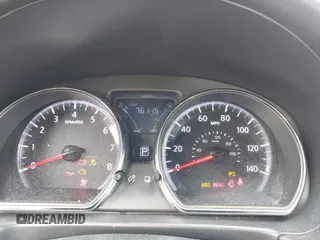 2019 Nissan Versa SV z VIN 3N1CN7AP1KL809079, wystawiony jako IAAI lot #42405903 z przebiegiem 76 115 mil mil oraz . Historia ofert i sprzedaży dostępna na DreamBid. Obrazek 7.