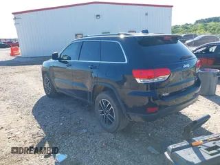2019 Jeep Grand Cherokee Upland with VIN 1C4RJEAG3KC558147, listed as a IAAI auction lot 42142470 with 133,797 mi miles and . Bid and sale history available at DreamBid. Image 3.