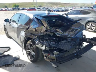 2024 Acura Integra w/A-Spec Package z VIN 19UDE4H30RA019245, wystawiony jako IAAI lot #41515574 z przebiegiem 12 412 mil mil oraz . Historia ofert i sprzedaży dostępna na DreamBid. Obrazek 3.