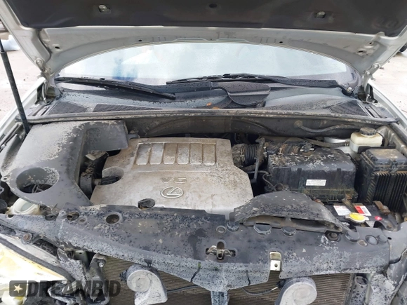 2008 Lexus RX 350 with VIN 2T2GK31U78C052640, listed as a IAAI auction lot 40298330 with 101,682 mi miles and . Bid and sale history available at DreamBid. Image 10.
