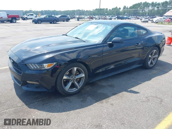 2016 Ford Mustang V6 with VIN 1FA6P8AM5G5276926, listed as a IAAI auction lot 42605458 with 121,620 mi miles and . Bid and sale history available at DreamBid. Image 19.