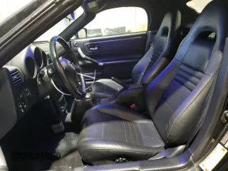 2005 Toyota MR2 z VIN JTDFR320850071193, wystawiony jako Copart lot #41780305 z przebiegiem 31 813 mil mil oraz Szkoda całkowita • Salvage title. Historia ofert i sprzedaży dostępna na DreamBid. Obrazek 7.