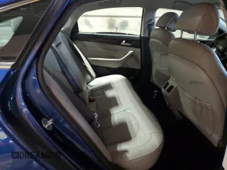2015 Hyundai Sonata 2.4L Sport with VIN 5NPE34AF3FH190086, listed as a Copart auction lot 54353035 with 101,164 mi miles and Clean Title. Bid and sale history available at carsss.com. Image 10.