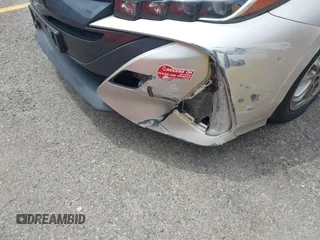 2017 Toyota Prius Plus with VIN JTDKARFP2H3062718, listed as a IAAI auction lot 42207527 with 91,707 mi miles and . Bid and sale history available at DreamBid. Image 17.