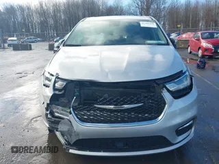 2023 Chrysler Pacifica Touring L с VIN 2C4RC1BG3PR621375, выставлен на аукционе IAAI как лот 41209430 с пробегом 44 856 миль миль и . История ставок и продаж доступна на DreamBid. Изображение 12.