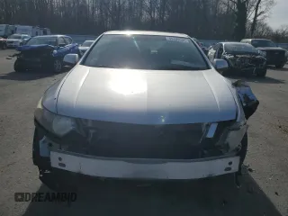 2012 Acura TSX с VIN JH4CU2F43CC029565, выставлен на аукционе Copart как лот 49409085 с пробегом 193 088 миль миль и Списание • Salvage title. История ставок и продаж доступна на DreamBid. Изображение 5.