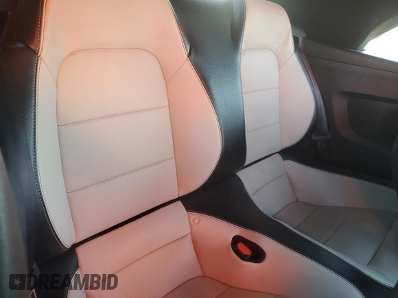 2022 Ford Mustang EcoBoost with VIN 1FATP8UHXN5102073, listed as a Copart auction lot 47872795 with 62,391 mi miles and Salvage title. Bid and sale history available at DreamBid. Image 10.