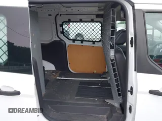 2018 Ford Transit Connect XL with VIN NM0LS7E73J1377128, listed as a IAAI auction lot 42494119 with 205,629 mi miles and . Bid and sale history available at DreamBid. Image 8.
