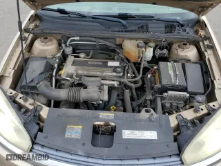 2004 Chevrolet Malibu with VIN 1G1ZS52F14F227323, listed as a Copart auction lot 71439304 with 112,539 mi miles and Salvage Title. Bid and sale history available at carsss.com. Image 11.