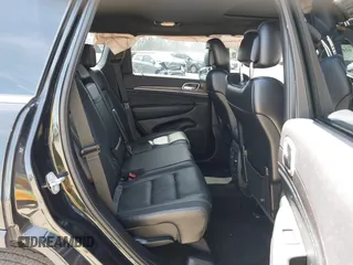 2014 Jeep Grand Cherokee Limited z VIN 1C4RJFBG1EC547169, wystawiony jako IAAI lot #42453027 z przebiegiem 136 125 mil mil oraz . Historia ofert i sprzedaży dostępna na DreamBid. Obrazek 8.