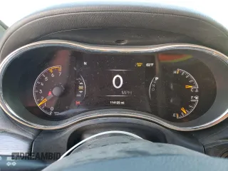 2016 Jeep Grand Cherokee Summit z VIN 1C4RJFJT1GC482180, wystawiony jako Copart lot #80949124 z przebiegiem 114 125 mil mil oraz Szkoda całkowita • Salvage title. Historia ofert i sprzedaży dostępna na DreamBid. Obrazek 9.