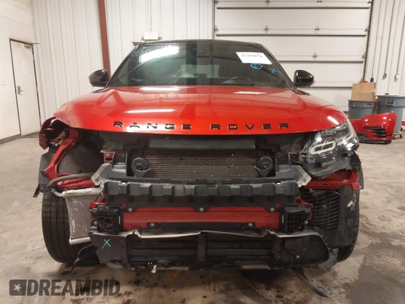 2020 Land Rover Range Rover Velar R-Dynamic S z VIN SALYK2EX1LA247839, wystawiony jako IAAI lot #42309878 z przebiegiem 68 024 mil mil oraz . Historia ofert i sprzedaży dostępna na DreamBid. Obrazek 13.