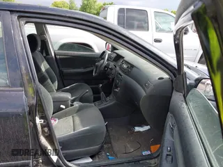 2006 Toyota Corolla CE with VIN 1NXBR30E36Z695972, listed as a IAAI auction lot 42489864 with 218,328 mi miles and . Bid and sale history available at DreamBid. Image 5.
