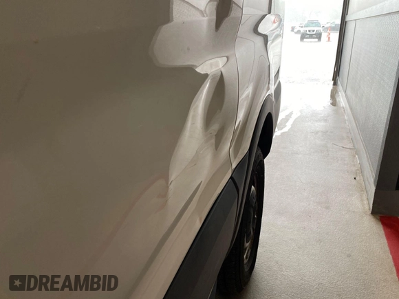 2018 Ford Transit with VIN 1FTYR1YGXJKA49048, listed as a IAAI auction lot 42843478 with 99,161 mi miles and . Bid and sale history available at DreamBid. Image 25.