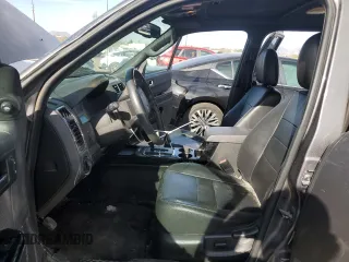 2012 Ford Escape Limited with VIN 1FMCU9EG5CKA34161, listed as a Copart auction lot 50657415 with 158,116 mi miles and Salvage Title. Bid and sale history available at carsss.com. Image 7.