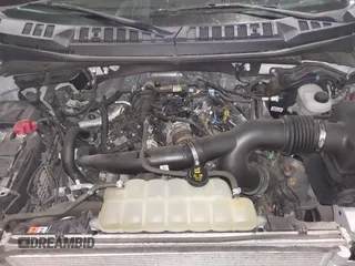 2020 Ford F-150 XL с VIN 1FTEW1EP1LFB12162, выставлен на аукционе IAAI как лот 41211017 с пробегом 82 920 миль миль и . История ставок и продаж доступна на DreamBid. Изображение 10.