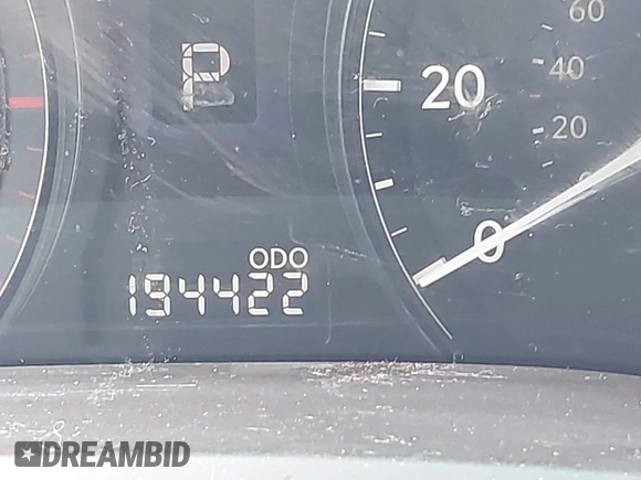 2010 Lexus RX 350 with VIN 2T2BK1BA1AC077445, listed as a IAAI auction lot 42437578 with 194,422 mi miles and . Bid and sale history available at DreamBid. Image 7.