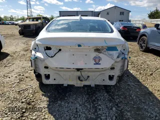 2020 Honda Insight EX z VIN 19XZE4F51LE008820, wystawiony jako Copart lot #55983345 z przebiegiem 97 806 mil mil oraz Szkoda całkowita • Salvage title. Historia ofert i sprzedaży dostępna na DreamBid. Obrazek 6.