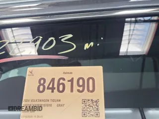 2024 Volkswagen Tiguan SE с VIN 3VV3B7AX0RM107010, выставлен на аукционе IAAI как лот 42889810 с пробегом 22 903 миль миль и . История ставок и продаж доступна на DreamBid. Изображение 51.