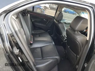 2010 Acura RL Technology with VIN JH4KB2F66AC000576, listed as a Copart auction lot 43719475 with 194,758 mi miles and Clean Title. Bid and sale history available at DreamBid. Image 10.