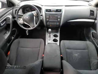 2015 Nissan Altima SV z VIN 1N4AL3AP4FC189189, wystawiony jako Copart lot #55651685 z przebiegiem 30 641 mil mil oraz Szkoda całkowita • Salvage title. Historia ofert i sprzedaży dostępna na DreamBid. Obrazek 8.