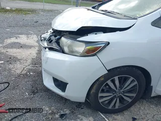 2017 Honda Fit EX с VIN JHMGK5H72HS017257, выставлен на аукционе IAAI как лот 42288191 с пробегом 61 508 миль миль и . История ставок и продаж доступна на DreamBid. Изображение 18.
