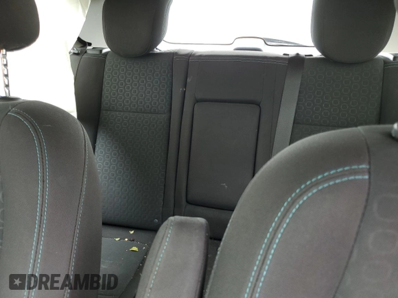 2015 Chevrolet Trax LS with VIN KL7CJKSB7FB207404, listed as a Copart auction lot 49550845 with 0 mi miles and Salvage Title. Bid and sale history available at carsss.com. Image 10.