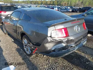 2010 Ford Mustang V6 с VIN 1ZVBP8AN6A5157773, выставлен на аукционе IAAI как лот 41921156 с пробегом 118 549 миль миль и . История ставок и продаж доступна на DreamBid. Изображение 3.