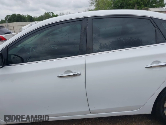 2019 Nissan Sentra SV with VIN 3N1AB7AP6KY324021, listed as a IAAI auction lot 42029000 with 89,179 mi miles and . Bid and sale history available at DreamBid. Image 15.