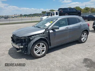 2016 Mercedes-Benz GLA 250 z VIN WDCTG4EB6GJ201846, wystawiony jako IAAI lot #42043957 z przebiegiem 71 293 mil mil oraz . Historia ofert i sprzedaży dostępna na DreamBid. Obrazek 17.