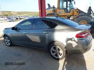 2013 Dodge Dart Limited with VIN 1C3CDFCA0DD711001, listed as a IAAI auction lot 42281250 with 123,194 mi miles and . Bid and sale history available at DreamBid. Image 14.
