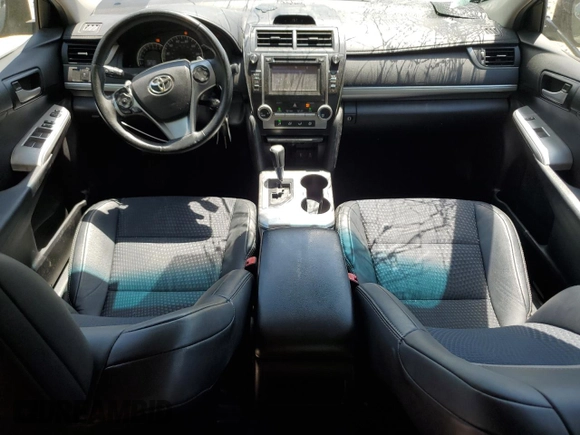 2014 Toyota Camry L with VIN 4T1BF1FK2EU831694, listed as a Copart auction lot 53942985 with 174,395 mi miles and Salvage Title. Bid and sale history available at carsss.com. Image 8.